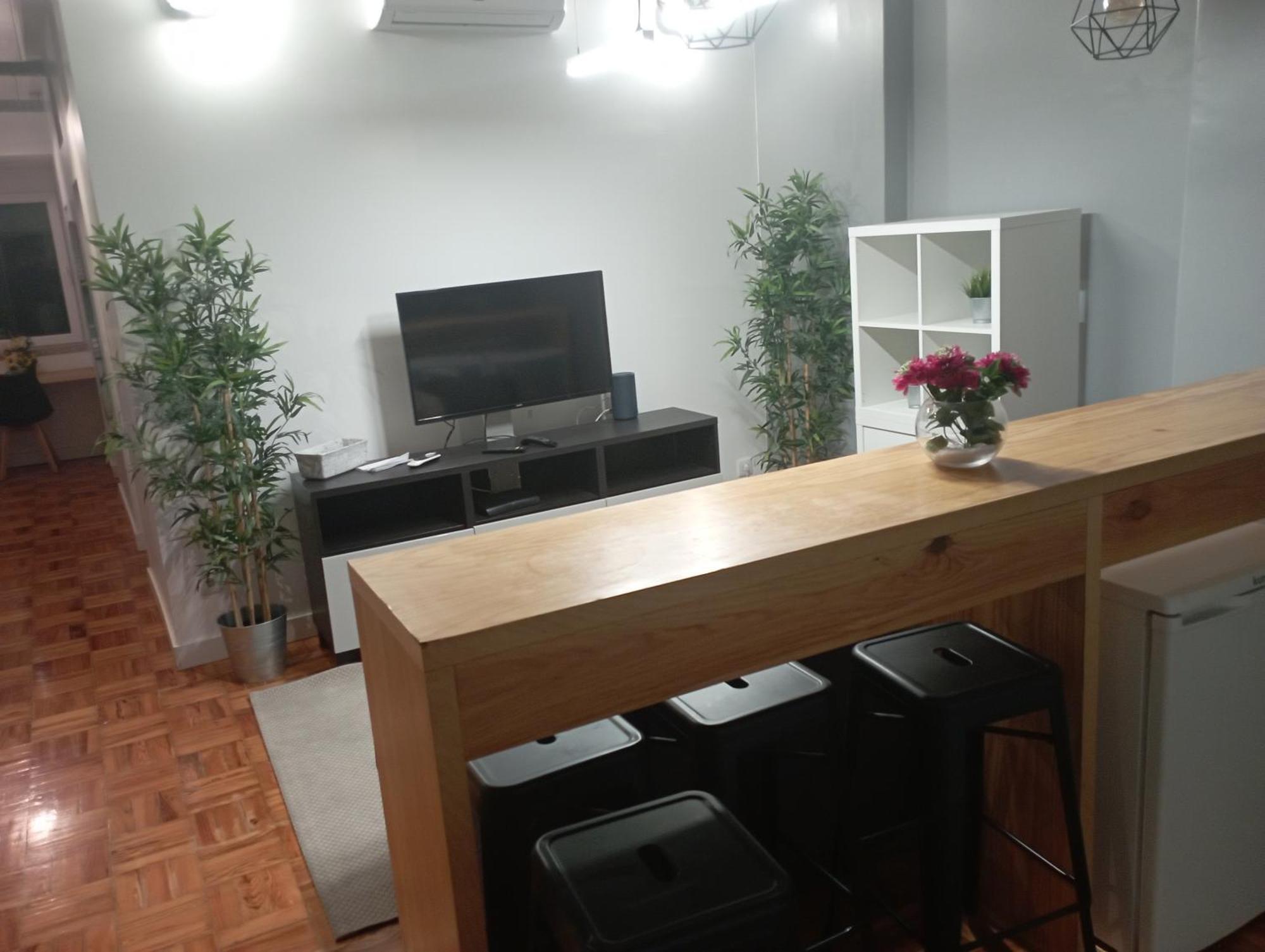 Carriche Quarto em Acomodações Particulares