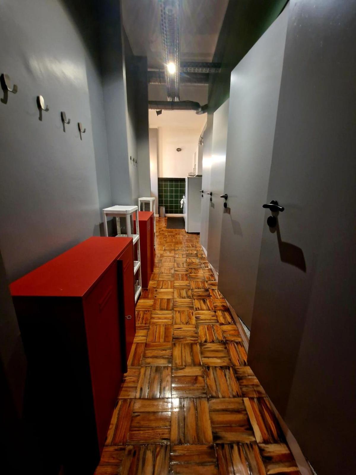 Carriche Quarto em Acomodações Particulares Lisboa