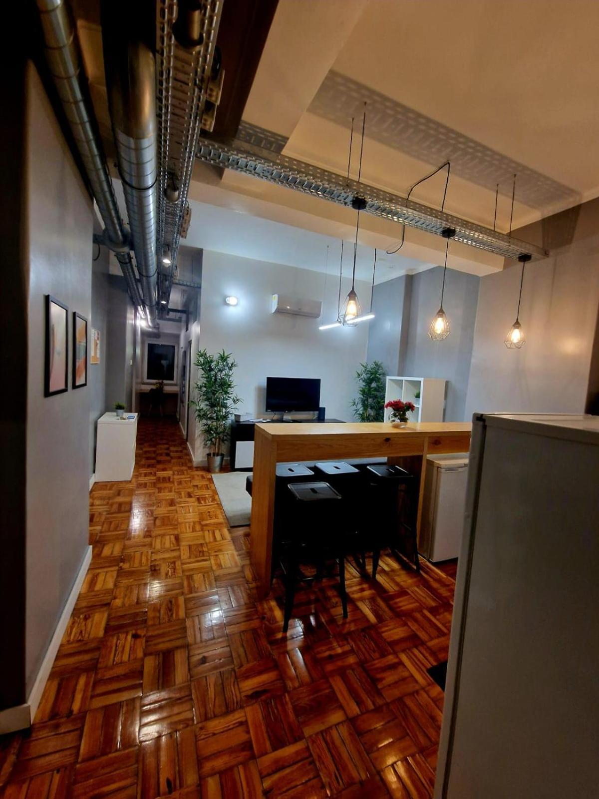 Carriche Quarto em Acomodações Particulares Lisboa