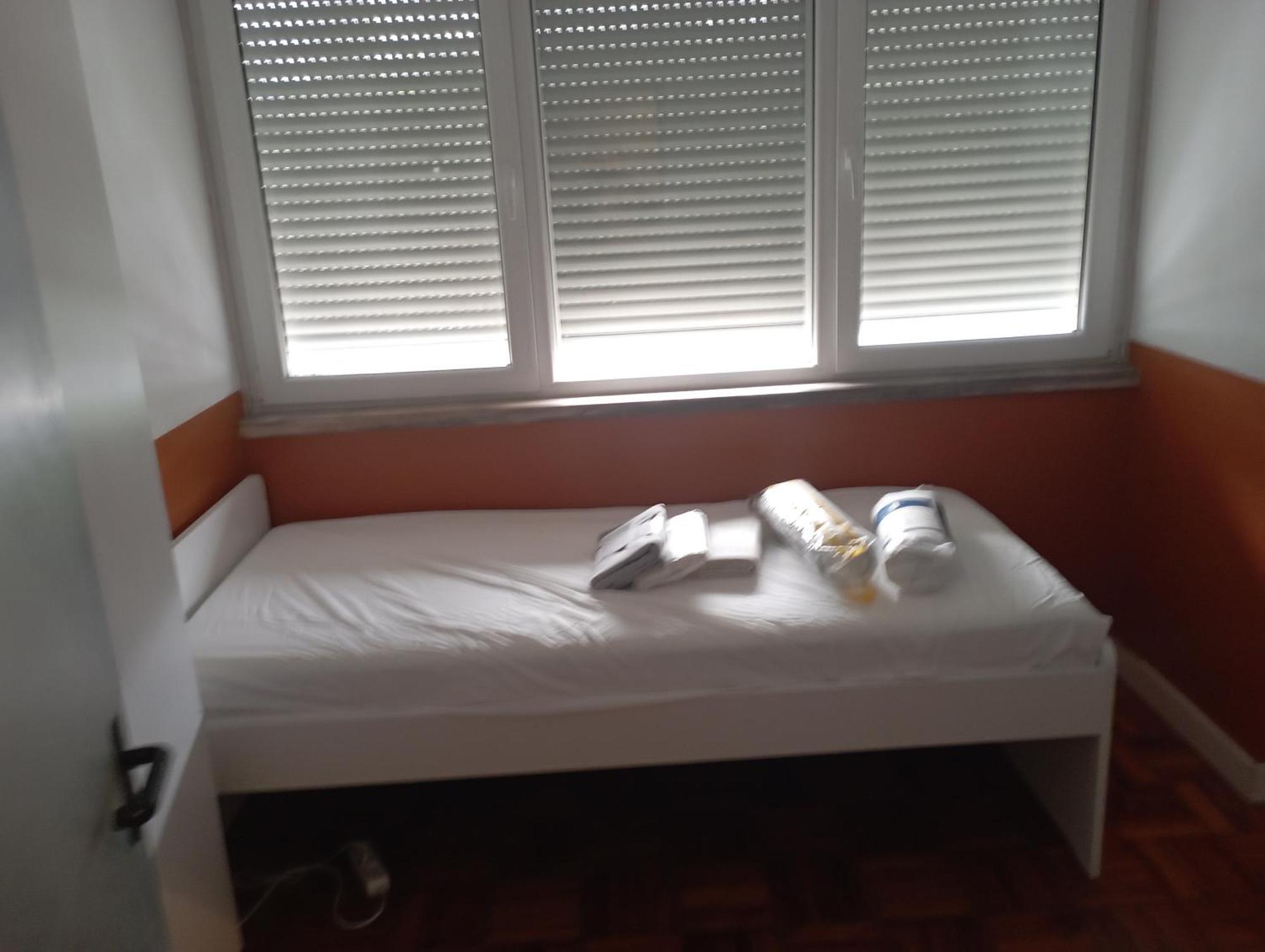 Carriche Quarto em Acomodações Particulares Lisboa
