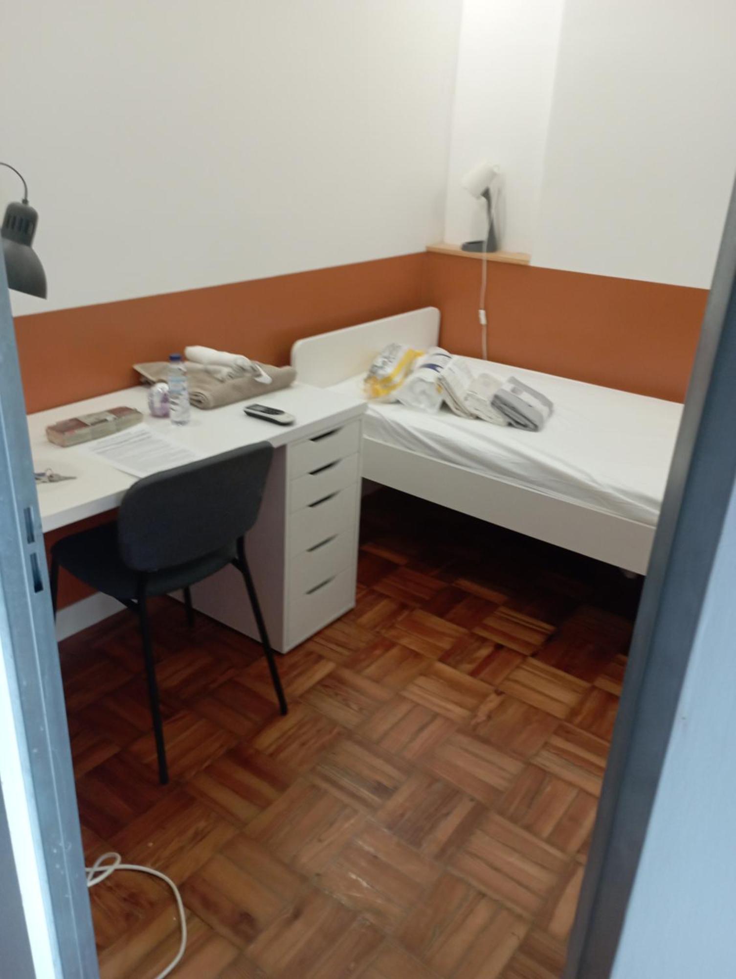 Carriche Quarto em Acomodações Particulares