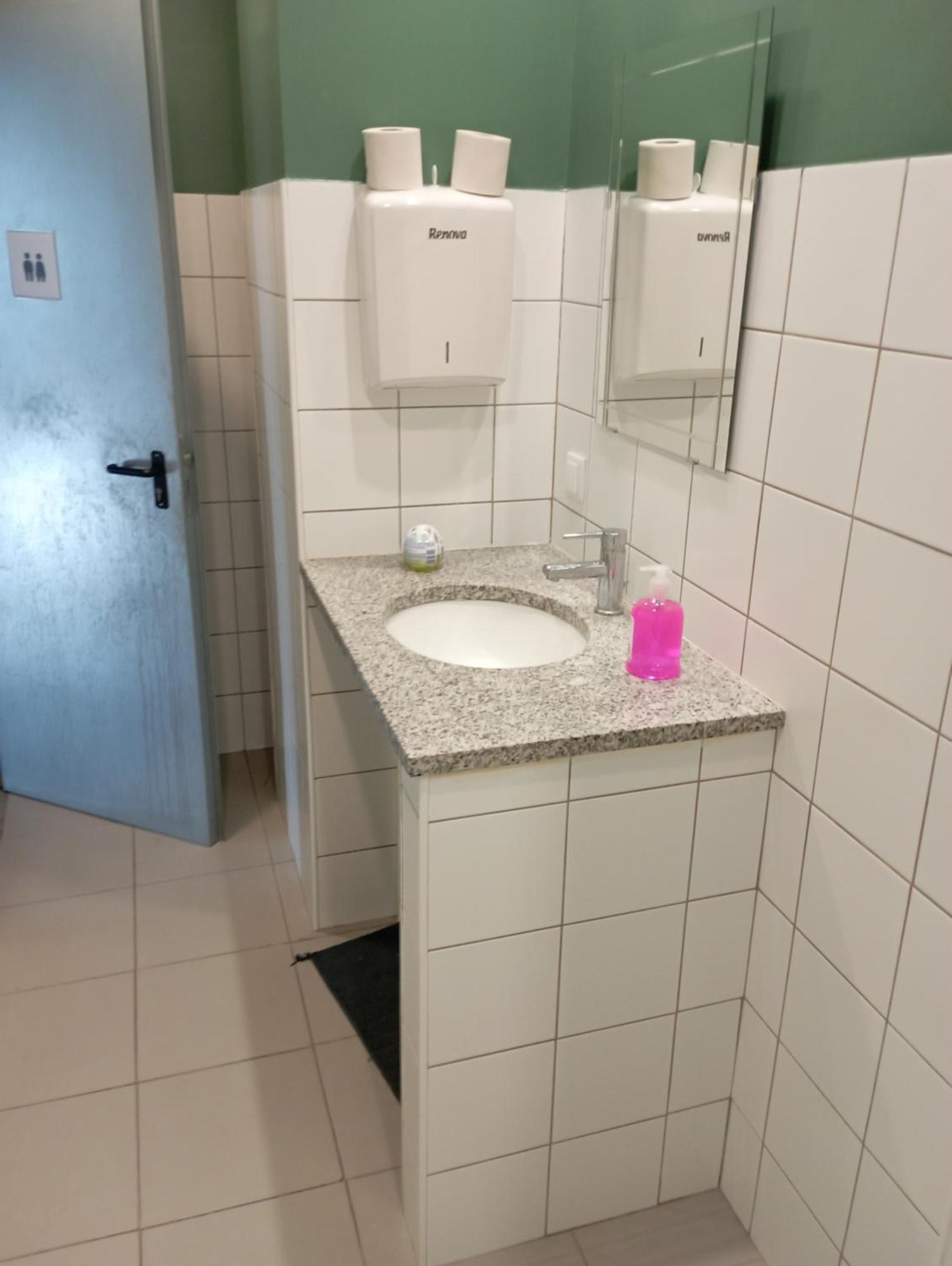 Quarto em Acomodações Particulares Carriche Lisboa