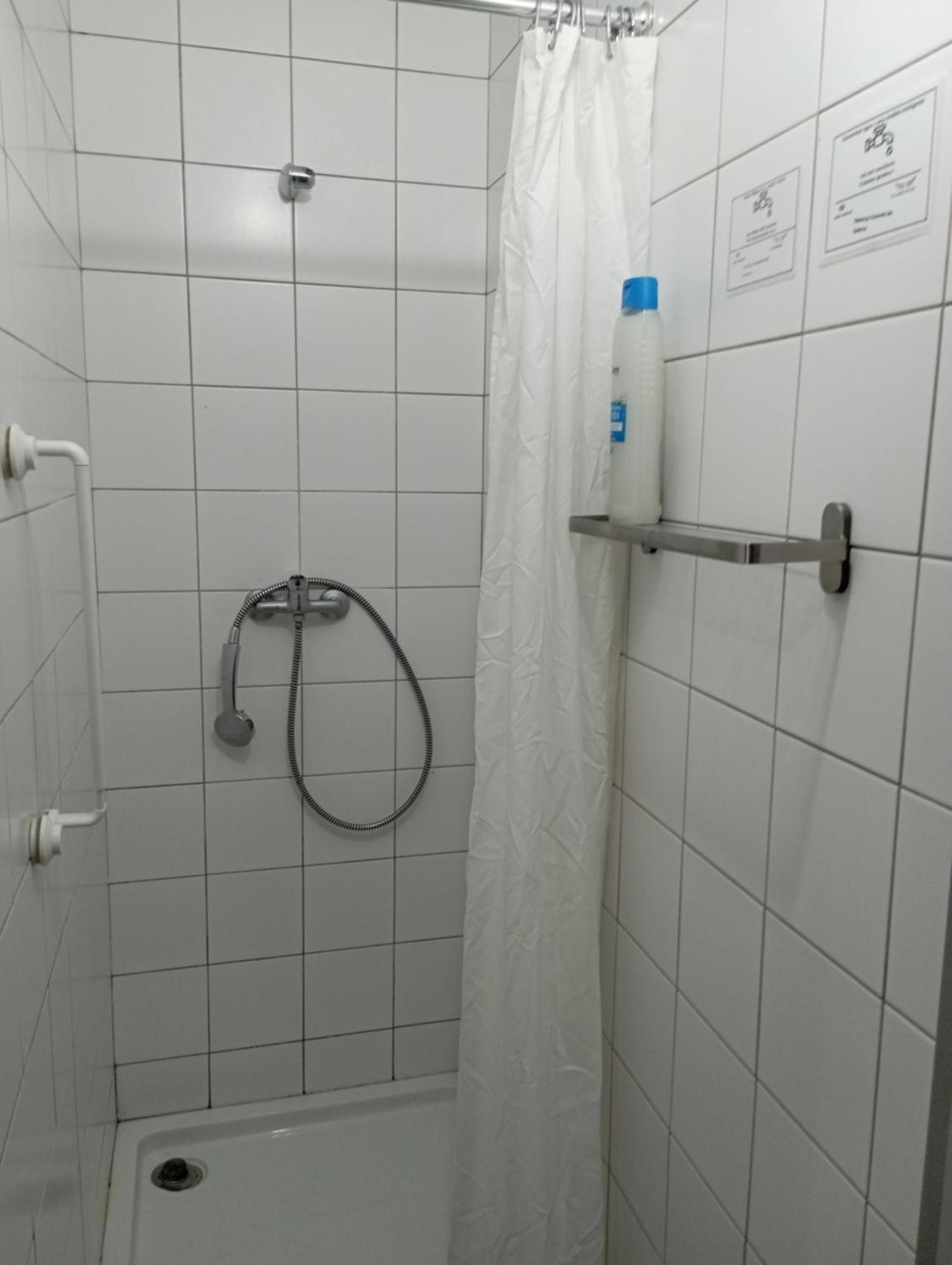 Carriche Quarto em Acomodações Particulares