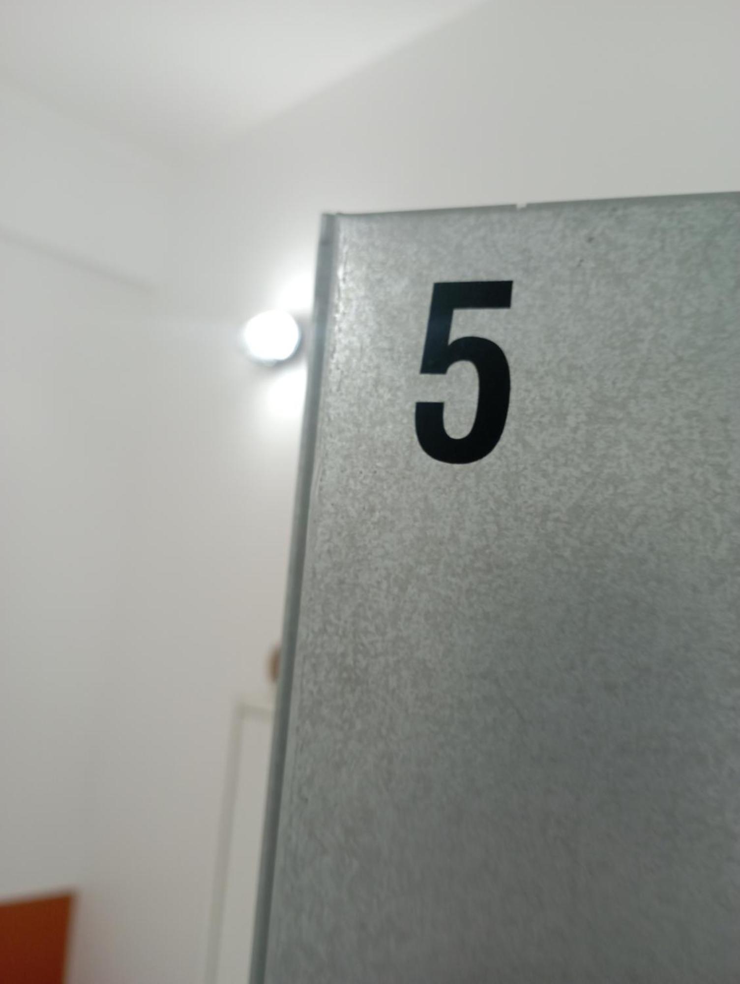 Quarto em Acomodações Particulares Carriche *