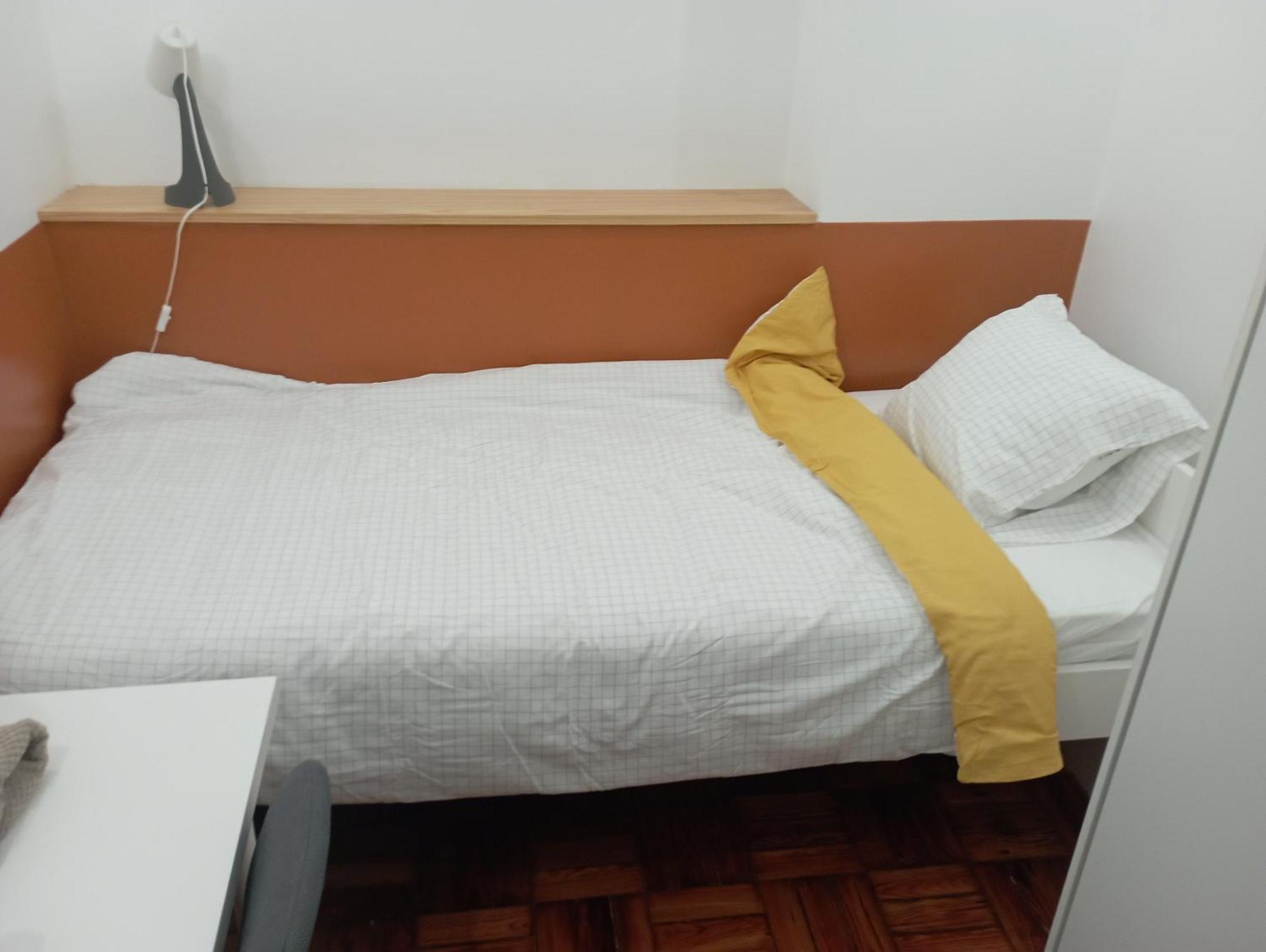 Carriche Quarto em Acomodações Particulares Lisboa