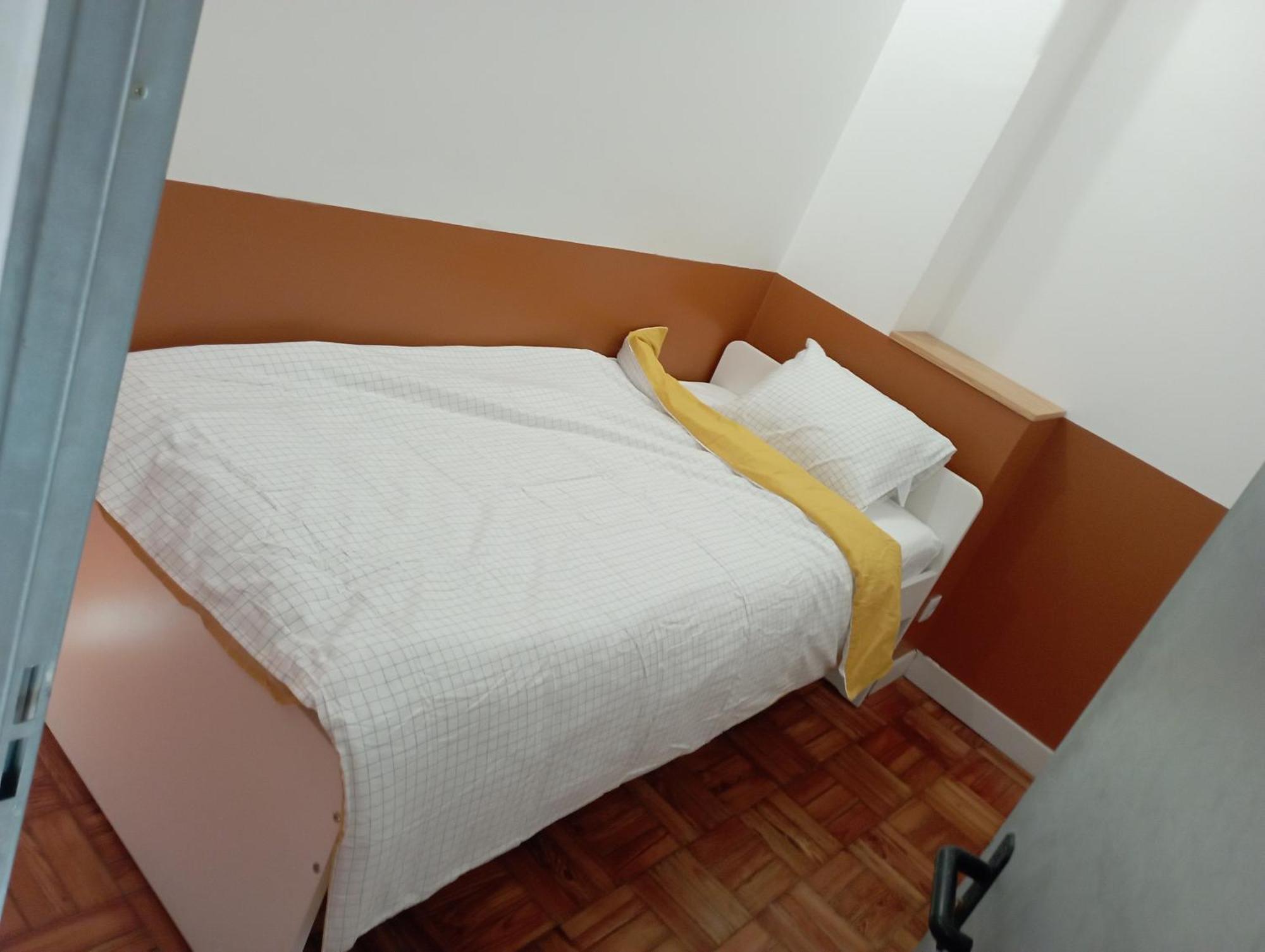 Quarto em Acomodações Particulares Carriche Lisboa