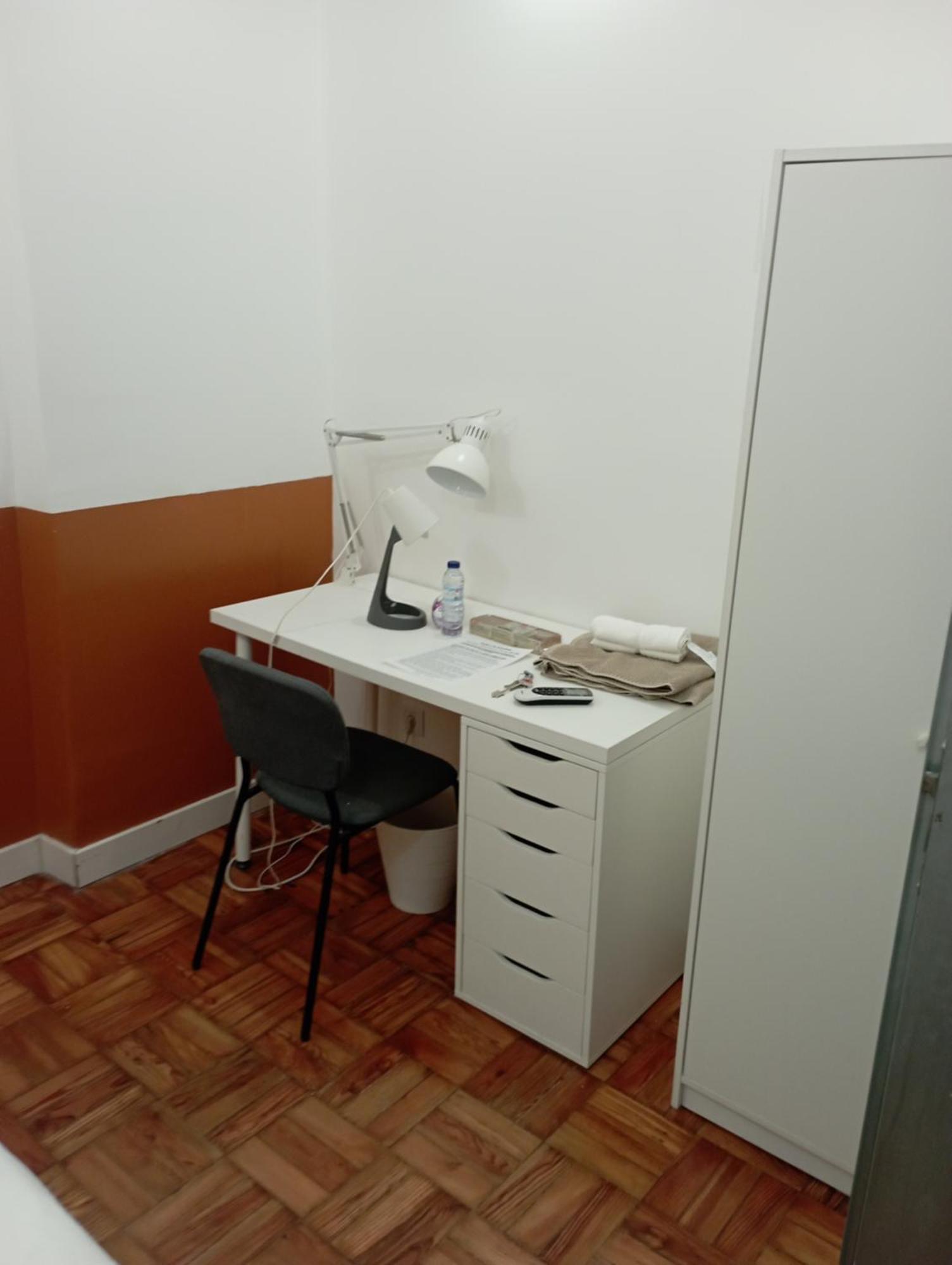 Carriche Quarto em Acomodações Particulares
