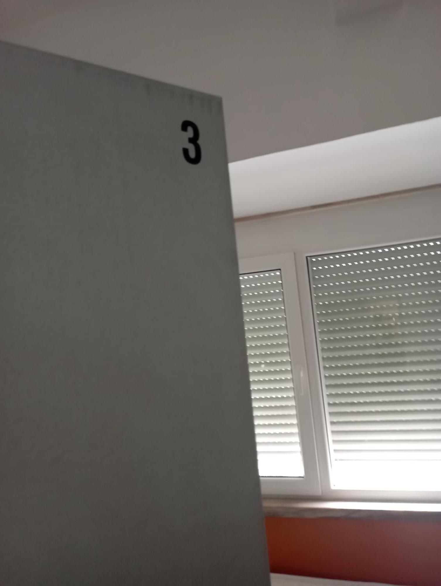 Quarto em Acomodações Particulares Carriche