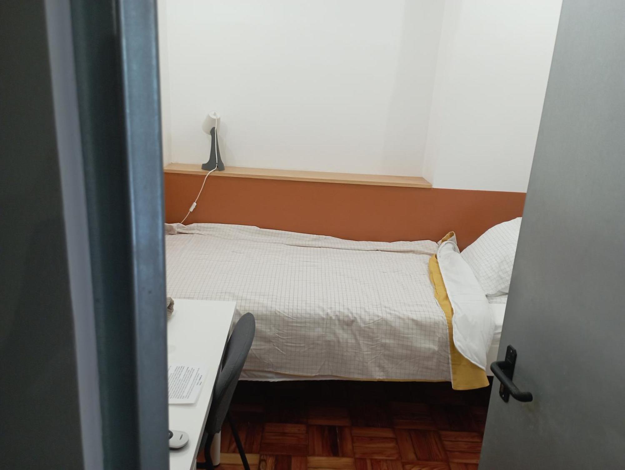 Carriche Quarto em Acomodações Particulares Lisboa