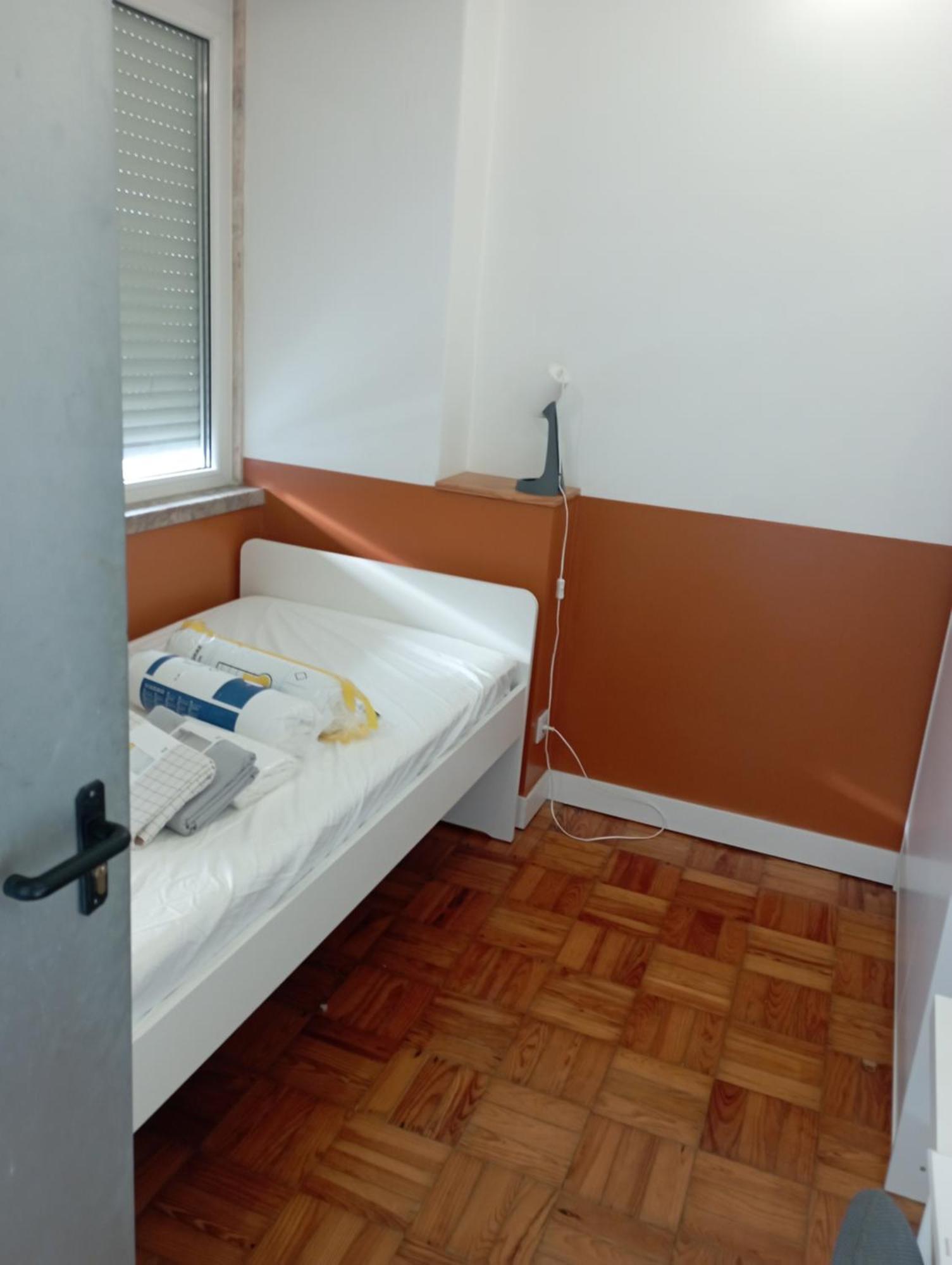 Quarto em Acomodações Particulares Carriche