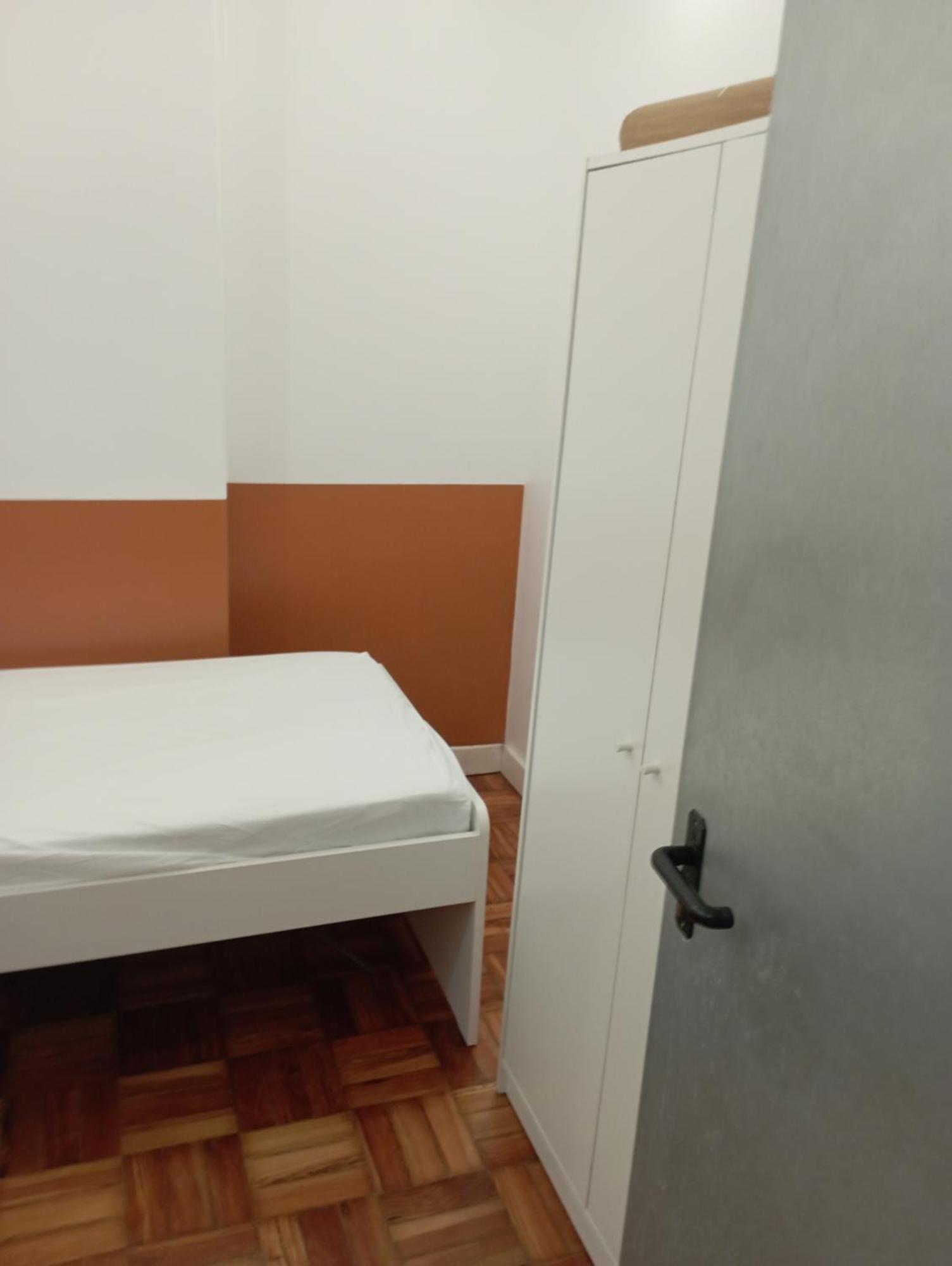 Carriche Quarto em Acomodações Particulares *