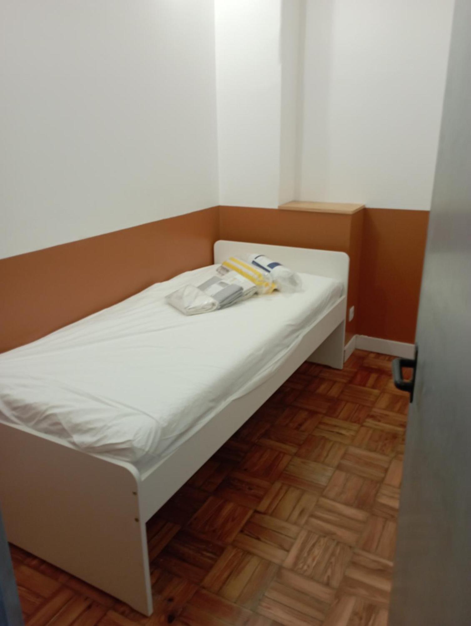 Carriche Quarto em Acomodações Particulares