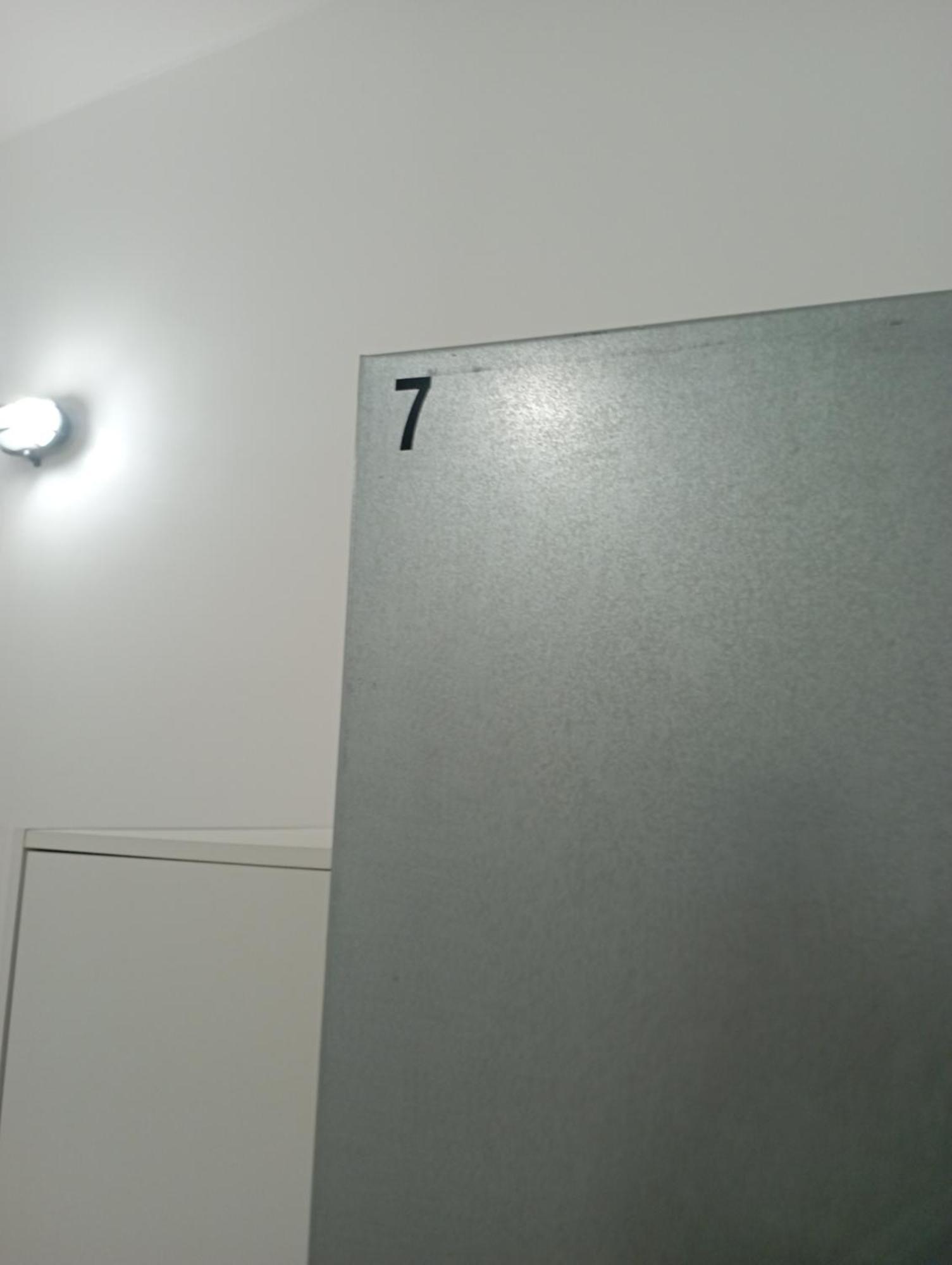 Carriche Quarto em Acomodações Particulares *