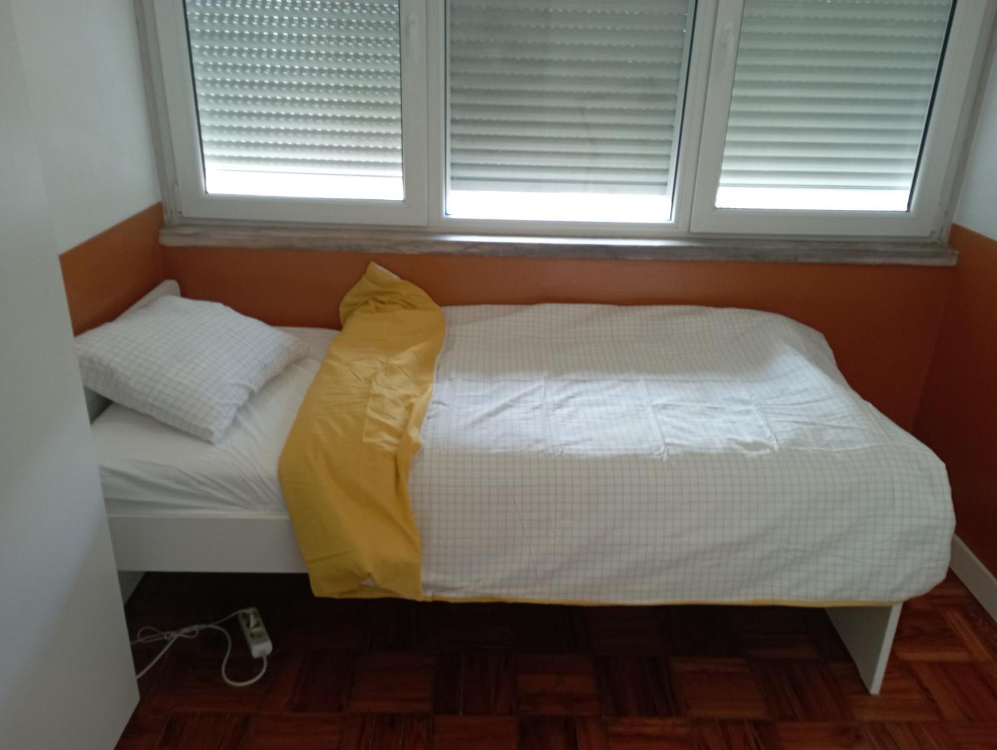 Quarto em Acomodações Particulares Carriche *