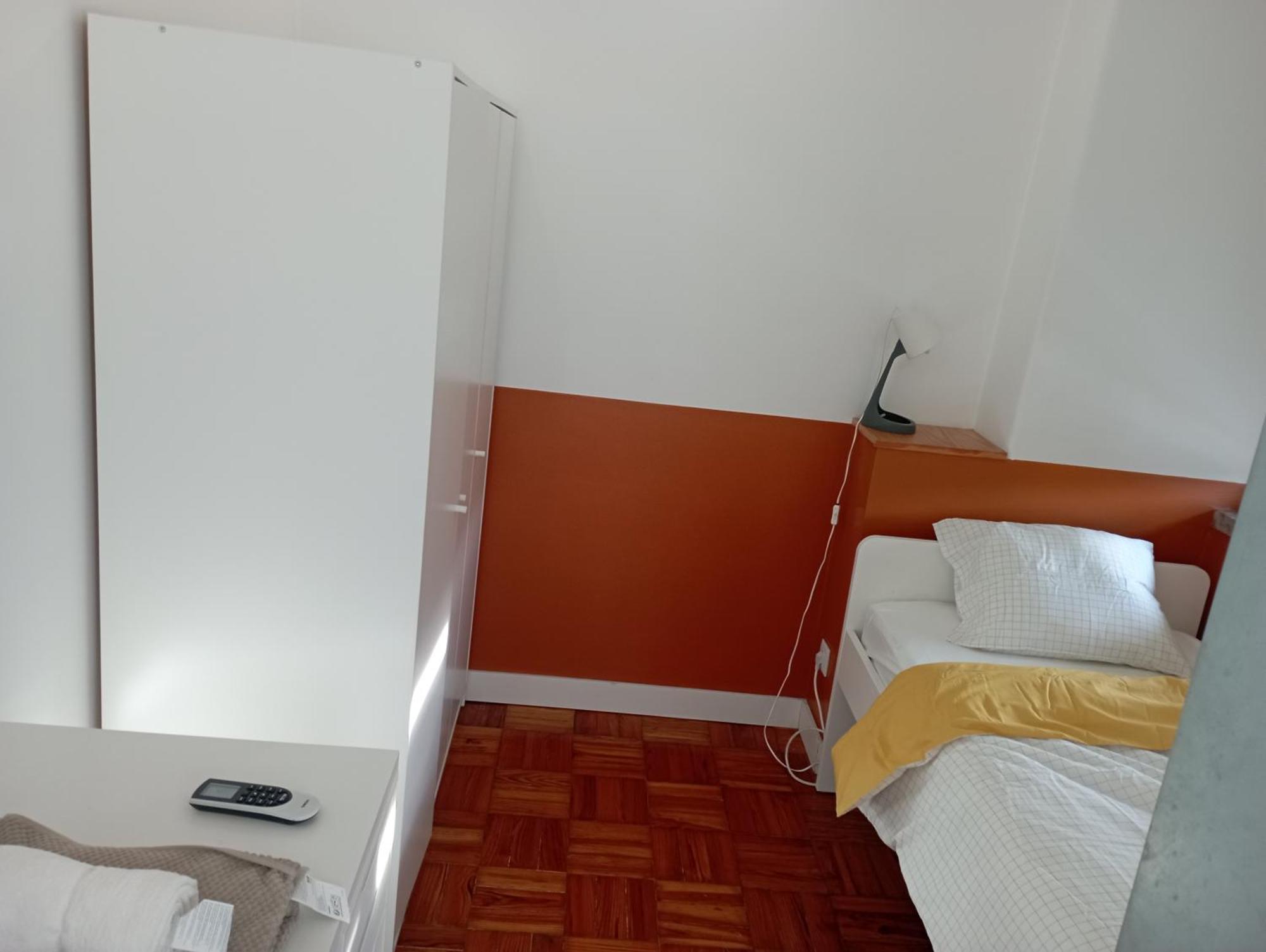Carriche Quarto em Acomodações Particulares Lisboa