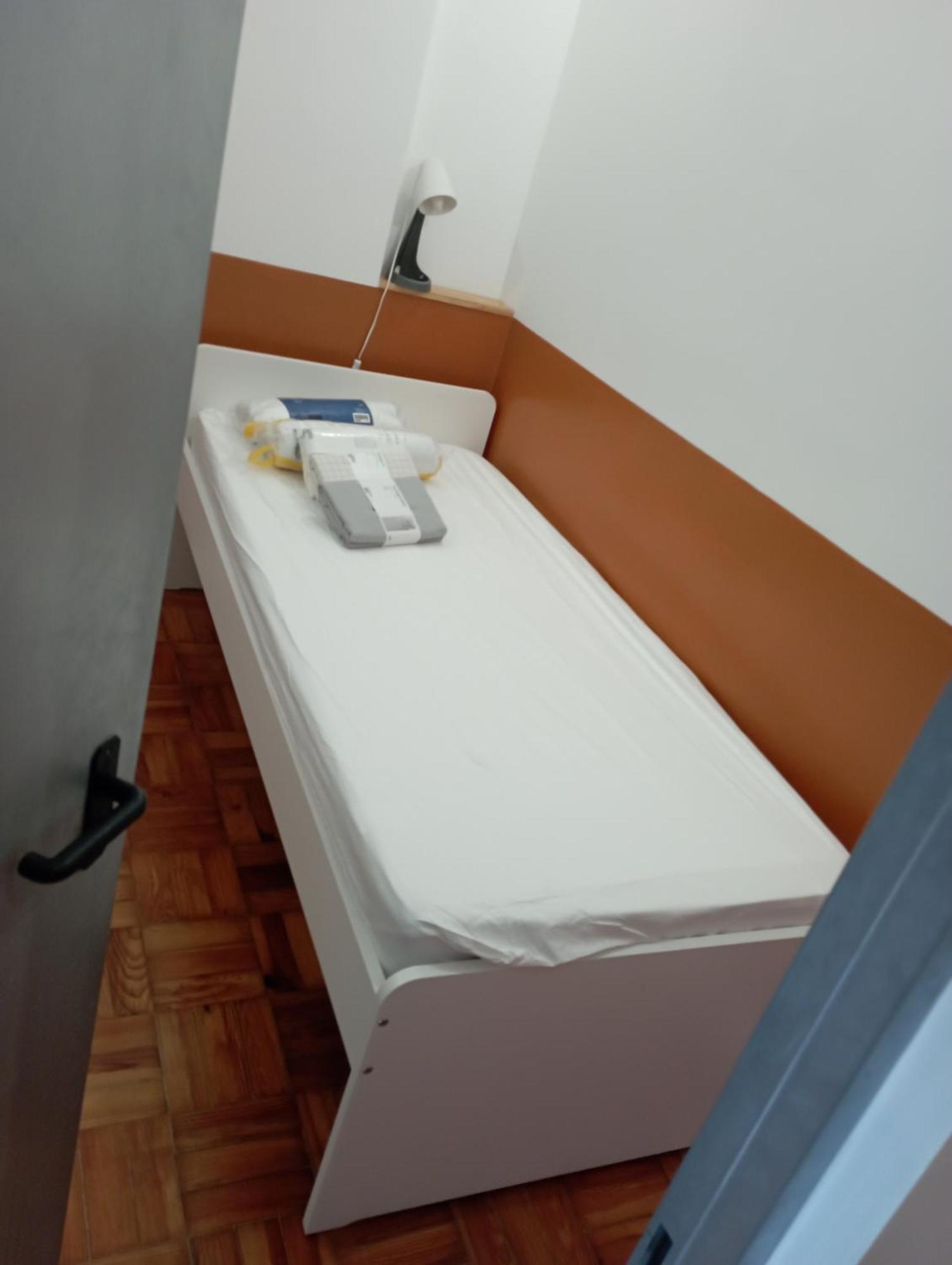 Quarto em Acomodações Particulares Carriche Lisboa