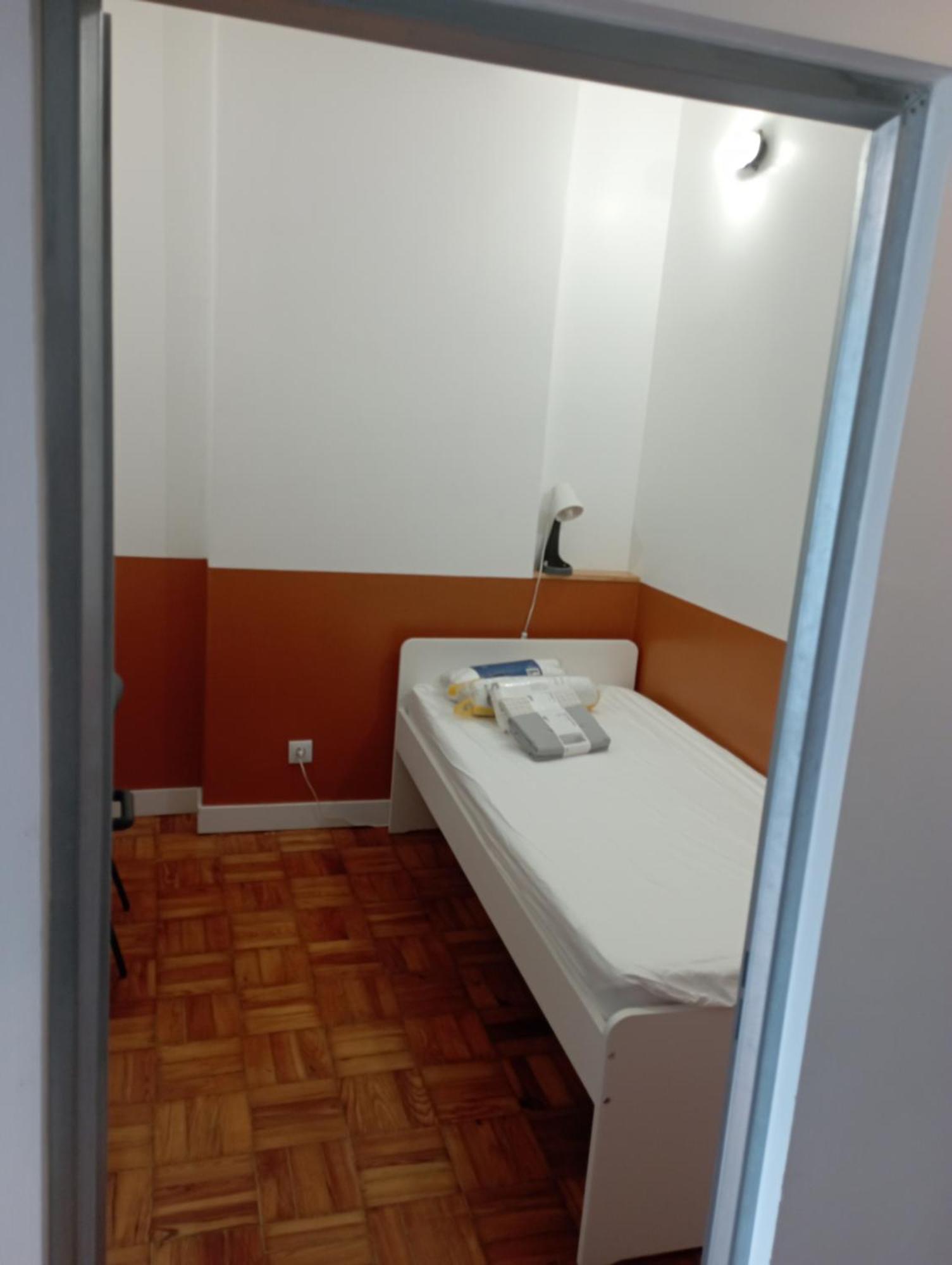 Carriche Quarto em Acomodações Particulares