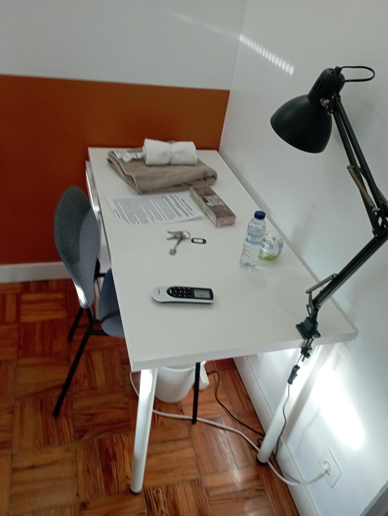 Habitación en casa particular Carriche