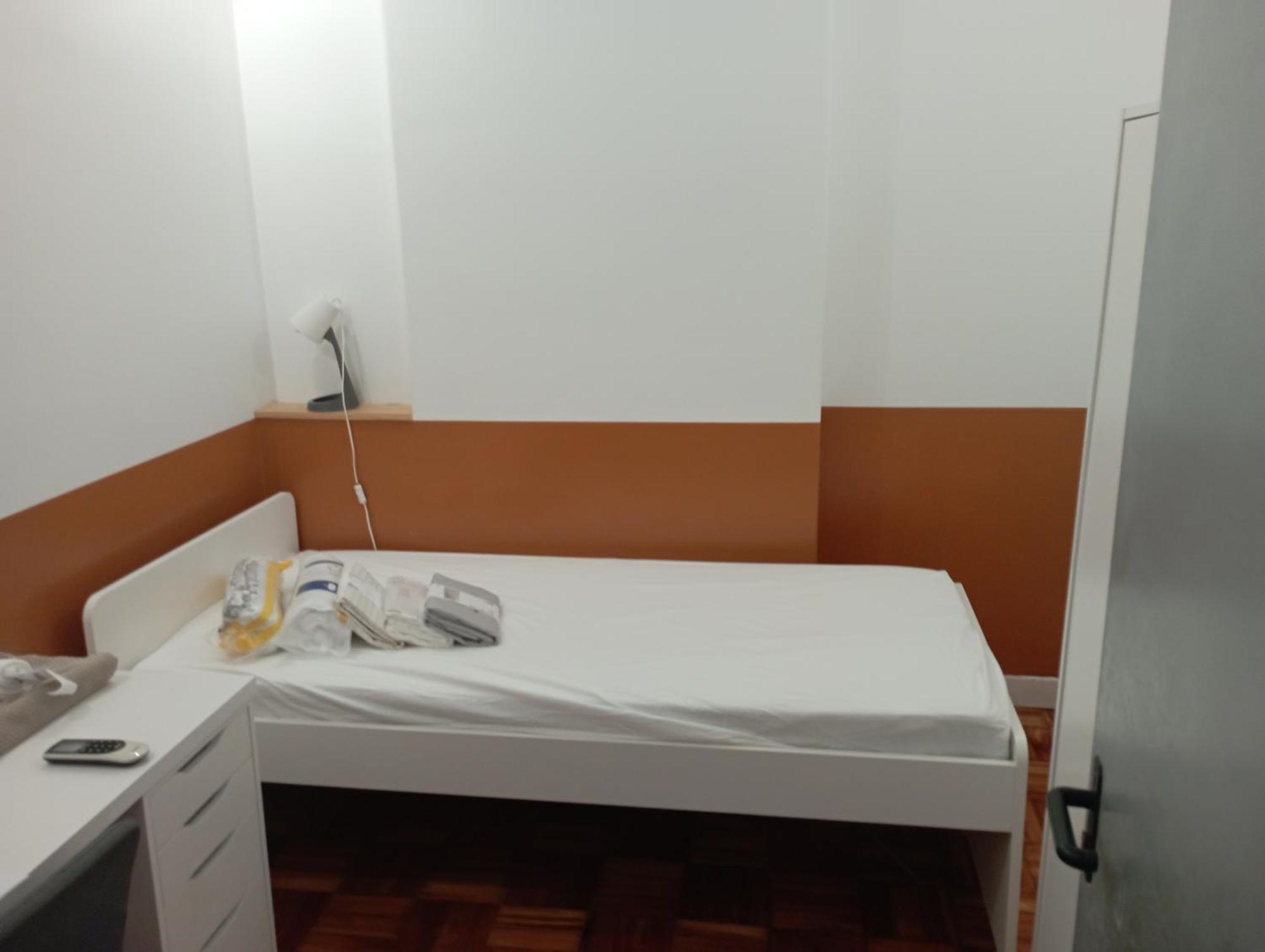 Homestay Carriche *