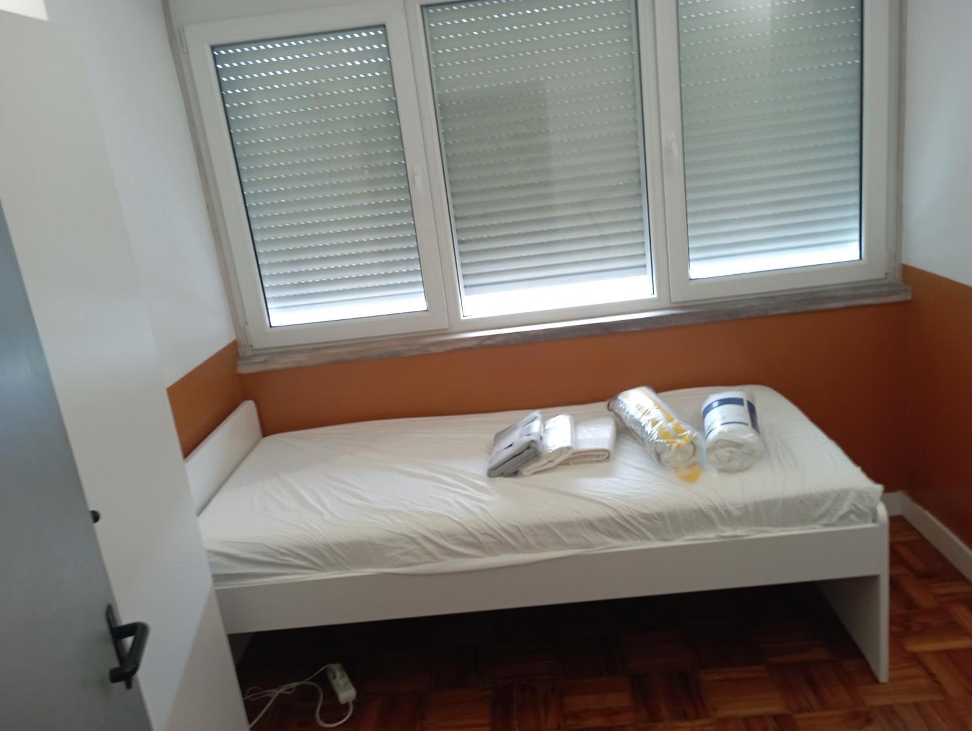 Carriche Homestay Lisbon