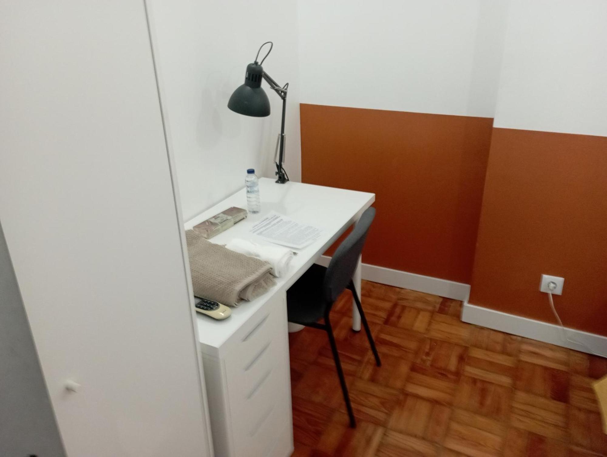 Carriche Homestay Lisbon